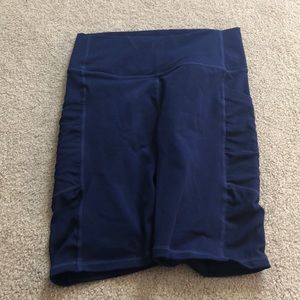 Fabletics Mila bicycle short